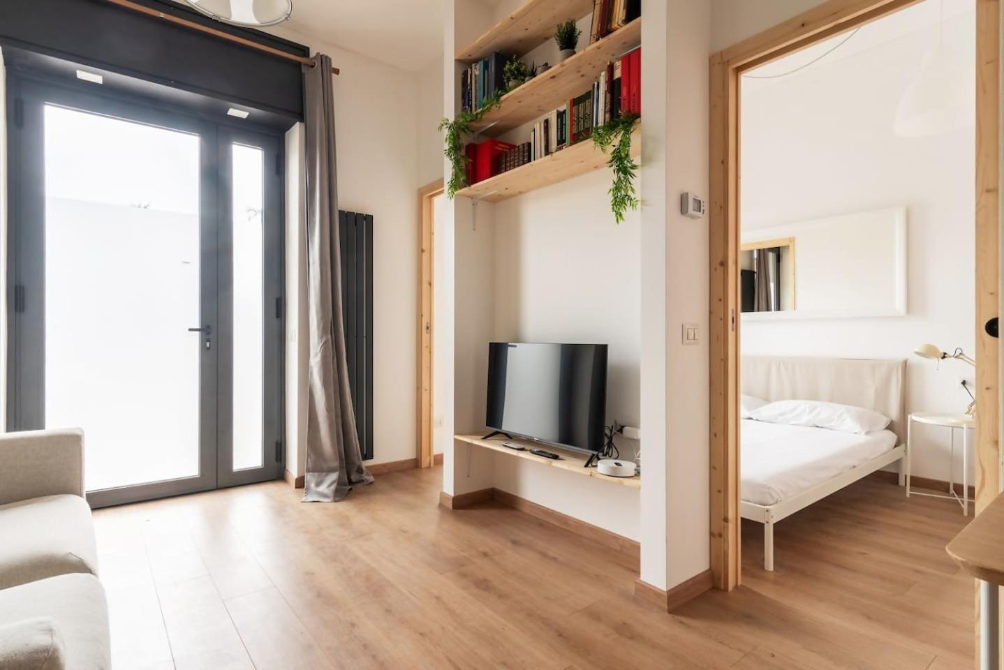 Airloft 2 Confort Vicino A Rho Fiera المظهر الخارجي الصورة